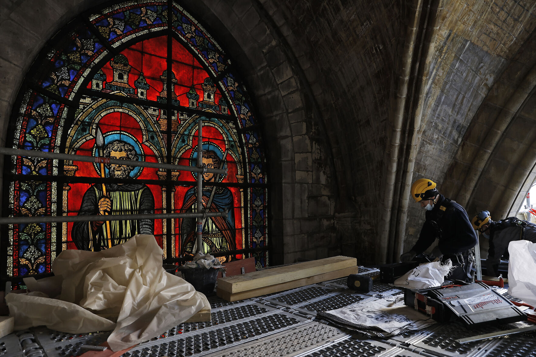 France Notre Dame